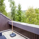 Adinas Ferienwohnung - Natur Pur - Wunderschoener Ausblick