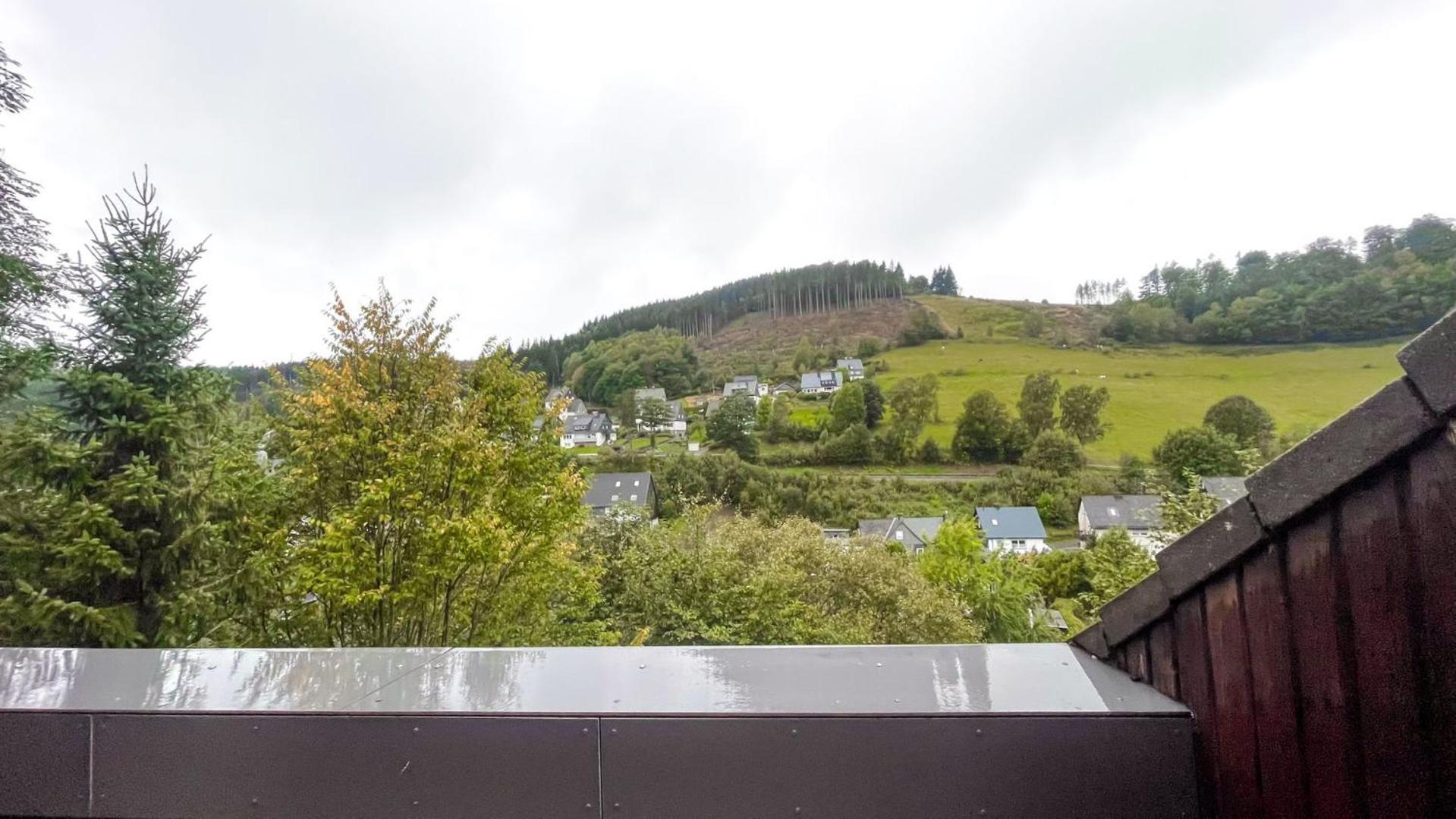Adinas - Pur - Wunderschoener Ausblick Apartment