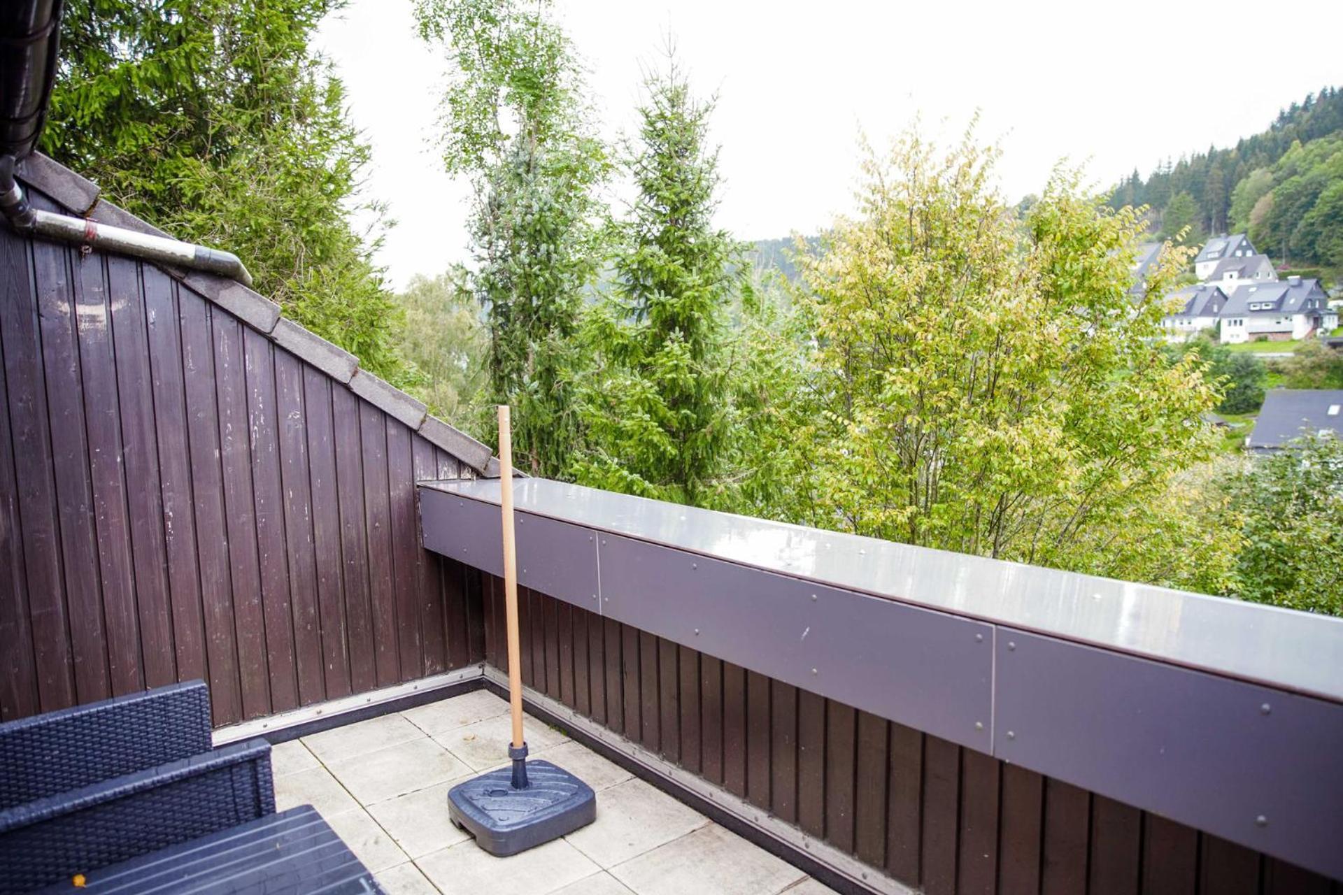 Apartment Adinas - Pur - Wunderschoener Ausblick