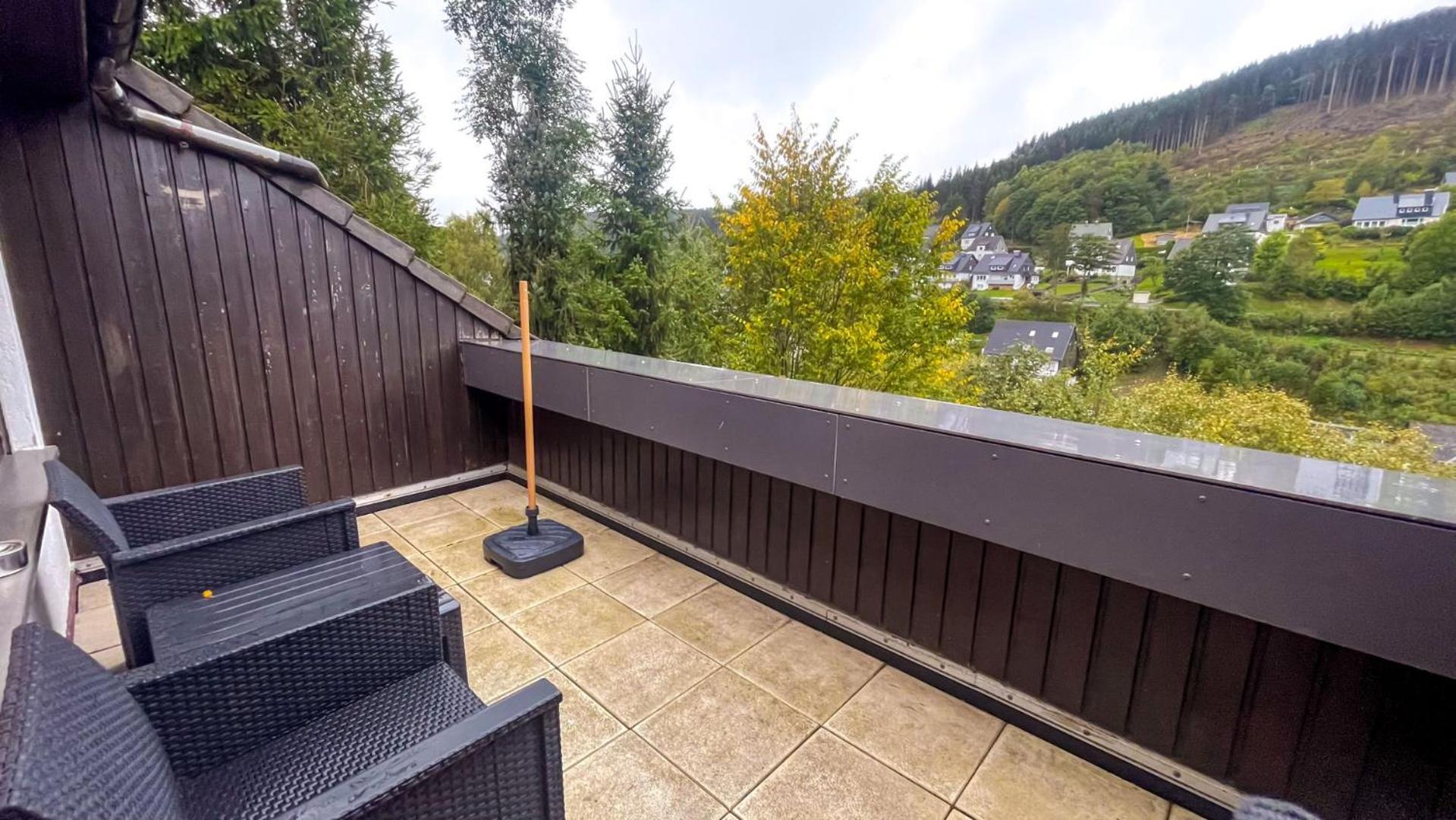 Adinas - Pur - Wunderschoener Ausblick Apartment *