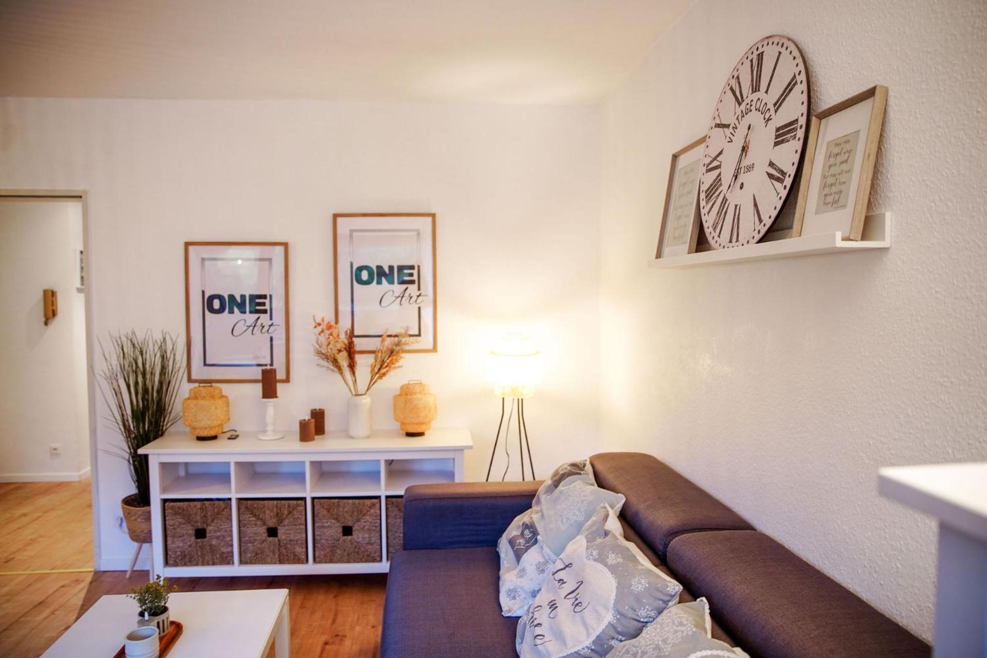 Adinas - Pur - Wunderschoener Ausblick Apartment